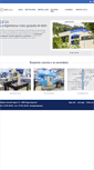Mobile Screenshot of lemasa.com